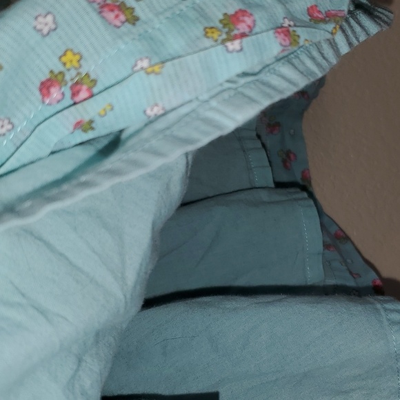 Mini Boden Floral Dress 7-8 Years Cottagecore - Picture 7 of 8